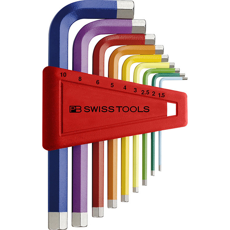 PB SWISS TOOLS